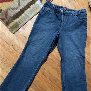 L.A. Blues jeans size 20W